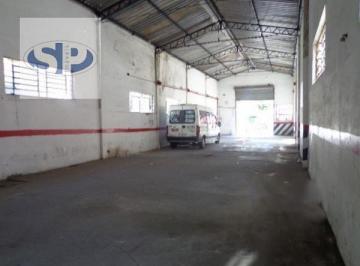 Comercial · 600m² · Compre Galpão com 600M² em Mooca por R$ 3.690.000. Imóvel Comercial em São P...