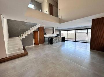 60b1bfdd8e06c547d92f62a1f35cfa300bf4846f · Casa com 3 quartos à venda, 200 m² por R$ 1.770.000 - Condomínio Central Parque - Salto/SP