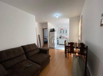c744e967fbdd4d14be6347e480c6392b040300ba · Apartamento com 2 dormitórios à venda, 50 m² por R$ 230.000,00 - Parque Nossa Senhora da Candelária