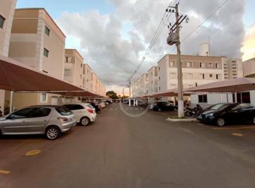 3f43f6194c8dceb2950cd1bf8e363e70018e448f · Apartamento com 2 dormitórios à venda, 51 m² por R$ 210.000,00 - Condomínio Ilha de Murano - Itu/SP