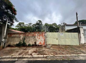 c081cfe383da72468c0a97f9cddd5dab0286df2c · Terreno à venda, 382 m² por R$ 500.000,00 - Jardim Faculdade - Itu/SP