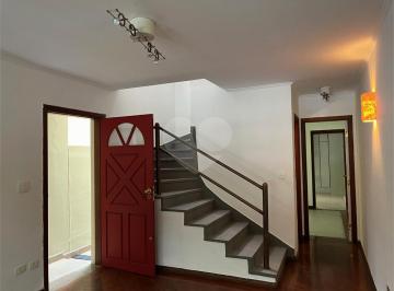 Área de Serviço · Sobrado com 3 quartos à venda em Vila são francisco (zona sul) - SP