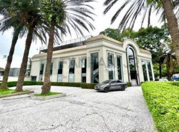 Foto 01 · Oportunidade única de locação de uma espetacular CASA comercial com 1.991,00 m2 de área! Localizad