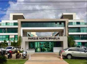 Apartamento de 1 quarto, Brasília · SGAN 915 CONJ. F MOBILIADA, ALUGUEL POR TEMPORADA