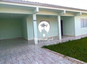 Casa · 106m² · 1 Quarto · 2 Vagas · Casa Venda e Locação Temporada  Shangri-lá, PONTAL DO PARANA - PR