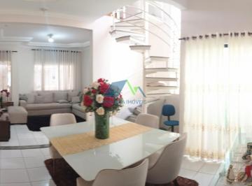 Casa · 185m² · 3 Quartos · 2 Vagas · CASA À VENDA BAIRRO CAMPO VERDE EM AMERICANA-SP