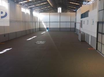 Comercial · 1972m² · Alugue Galpão com DOCAS de 2.272M² em Parque Santo Agostinho por R$ 68.000.  ...
