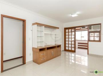 Área de Serviço · Apartamento com 3 quartos à venda em Passo da areia - RS