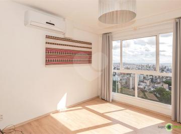 Área de Serviço · Apartamento com 1 quartos à venda em Petrópolis - RS