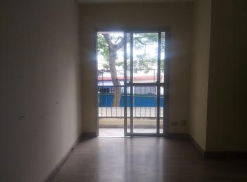 Apartamento de 2 quartos, São Paulo · ZONA SUL: SOCORRO: APTO COM 50 M² COM 2 DORMITÓRIOS, GARAGEM.