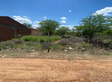 Terreno , Paulo Afonso · Terreno próximo ao Villa Bella Residence, com 366,00m², Pedra Comprida.