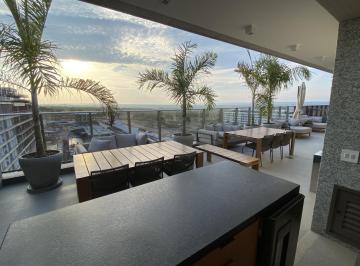 Apartamento de 4 quartos, Brasília · HAUS NOROESTE