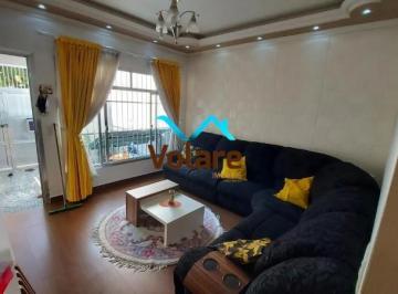 Foto 10 · Espetacular Casa à Venda em Osasco-SP, Bairro Pestana: 4 Quartos, 2 Suítes, 3 Salas, 5 Banheiros, 2 