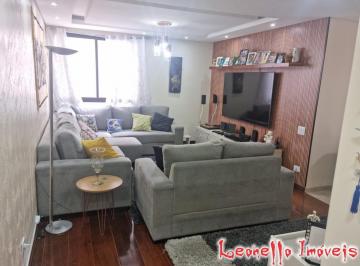 Foto 01 · Apartamento com 3 dormitórios, sendo 01 suíte em excelente localização em Santo André/SP