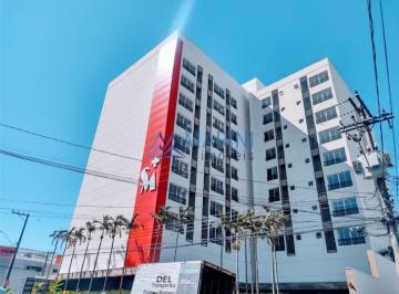 Foto 01 · Apartamento, São José, Franca, SP