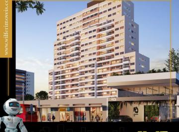 Apartamento · 40m² · 1 Quarto · 1 Vaga · Apartamento à venda - no Portão