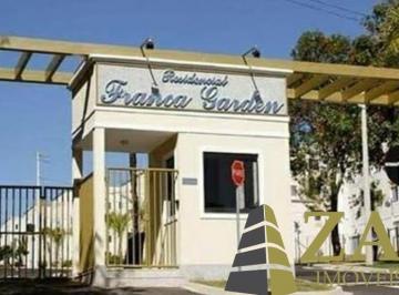 Foto 01 · Apartamento Franca Garden