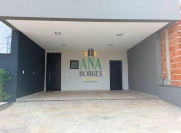 Casa · 3 Quartos · Sobrado no Condomínio Villagio Wanel