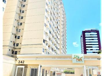 Apartamento de 3 quartos, Salvador · 3/4 SUÍTE, MOBILIADO, CONDOMÍNIO CLUBE CITY PARK ACUPE BAIRRO ACUPE BROTAS