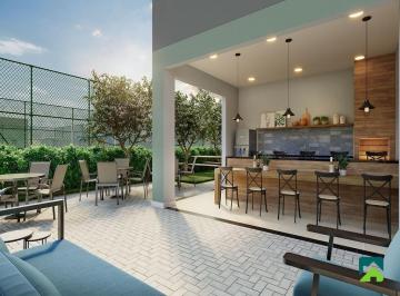 Churrasqueiras · Mooca Duomo Apartamento 1 Dormitorio, Mooca. Amplo Lazer. Novo, estação Juventus Mooca. Zona Leste C
