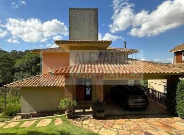 Foto 01 · Casa, Aconchego da Serra, Itabirito, MG