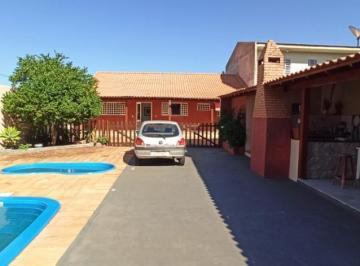 Casa · 193m² · 4 Quartos · 8 Vagas · Casa à venda em Londrina, Vila Brasil, com 4 quartos, com 193.4 m²