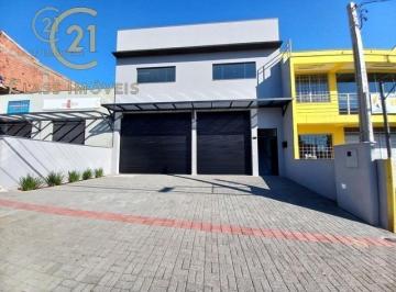 Comercial · 190m² · 2 Vagas · Sala para alugar em Londrina, Conjunto Cafezal 1, com 190 m²