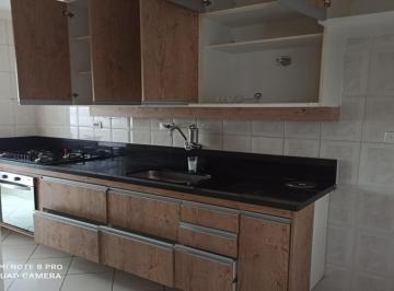 Foto 04 · RA Amil vende Apartamento, 2 Quartos, 62m², Jardim Satélite, São José dos Campos