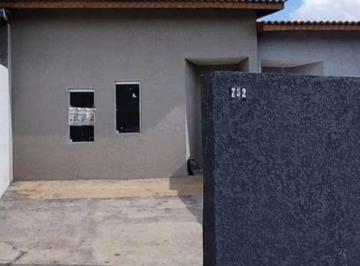 Casa · 74m² · 2 Quartos · 2 Vagas · Casa, Residencial para Venda, Núcleo Residencial Henedina Rodrigues Cortez, Brag