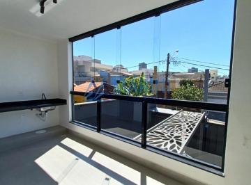 Foto 01 · Apartamento, Residencial Amazonas, Franca, SP