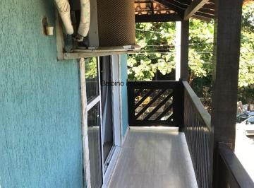 Foto 01 · Apartamento, Bacaxá (bacaxá), Saquarema, RJ