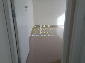 Foto 01 · Apartamento a venda no Residencial Vitoria Regia, Indaiatuba/SP