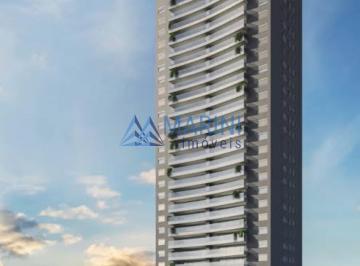 Foto 01 · Apartamento, Residencial Amazonas, Franca, SP