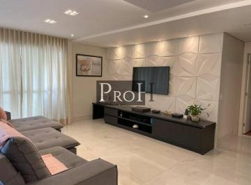 Apartamento de 3 quartos, São Caetano do Sul · Apartamento Jardim São Caetano São Caetano