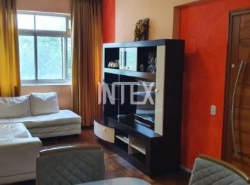 Foto 02 · Apartamento à venda em Niterói-RJ, Icaraí: 3 quartos, 1 sala, 2 banheiros, 1 vaga de garagem, 130m²