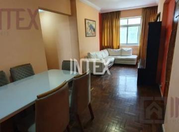 Foto 01 · Apartamento à venda em Niterói-RJ, Icaraí: 3 quartos, 1 sala, 2 banheiros, 1 vaga de garagem, 130m²
