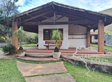 Foto 09 · LINDA CHÁCARA 1.200M² EM MONTEIRO LOBATO COM VISTA DEFINITIVA !