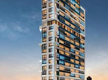 Apartamento · 31m² · 1 Quarto · Praça Paulicéia | Construtora EHP | Construção | 31 metros | Studios | com varanda | sem vaga