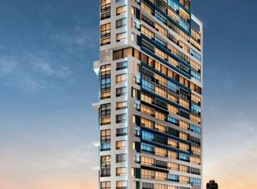 Apartamento · 31m² · 1 Quarto · Praça Paulicéia | Construtora EHP | Construção | 31 metros | Studios | com varanda | sem vaga