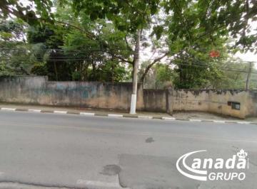 l1274a.jpg · Terreno para locação no Granja Viana