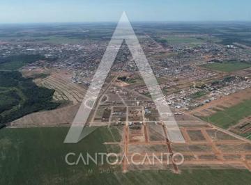 Foto 02 · Terreno à venda - em Jardim Curitiba