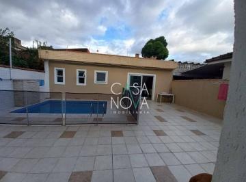 b78b0d87bb6e5ed833a79f4db99f2c405a92c9dc · Sobrado com 5 dormitórios à venda, 231 m² por R$ 2.000.000,00 - Boqueirão - Santos/SP