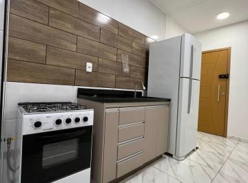Foto 01 · Apartamento, Setor Sul, Formosa, GO