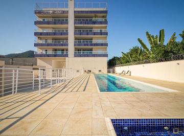 Imagem do Imóvel · Apartamento com três suítes por do sol