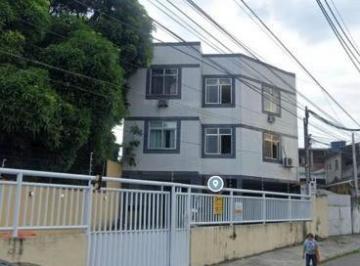 Foto 01 · Duque de Caxias, Doutor Laureano, Apartamento 2 quartos, sala, cozinha, banheiro, área de serviço, 1