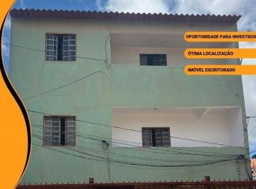 Casa de 12 quartos, Samambaia · Prédio Residencial na QR 306 - Samambaia Sul