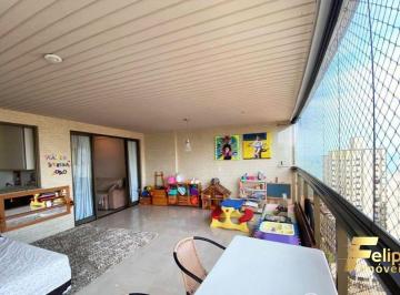 Foto 01 · APARTAMENTO COM 4 QUARTOS NA PRAIA DA COSTA / VILA VELHA - ES