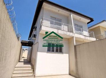 Casa · 138m² · 3 Quartos · 2 Vagas · ÓTIMO SOBRADO–ÓTIMA LOCALIZAÇÃO–110M²AC–3DORMS(1SUÍTE)–2VAGAS–JORDANÓPOLIS–ARUJÁ
