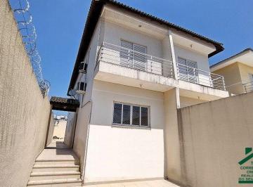 Casa · 138m² · 3 Quartos · 2 Vagas · ÓTIMO SOBRADO–ÓTIMA LOCALIZAÇÃO–110M²AC–3DORMS(1SUÍTE)–2VAGAS–JORDANÓPOLIS–ARUJÁ