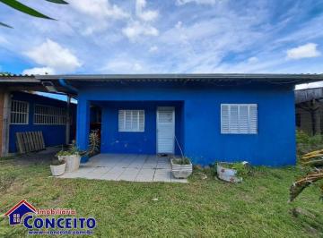 Casa de 1 quarto, Imbé · C376 - Lindo imóvel localizado em região de moradores em Mariluz